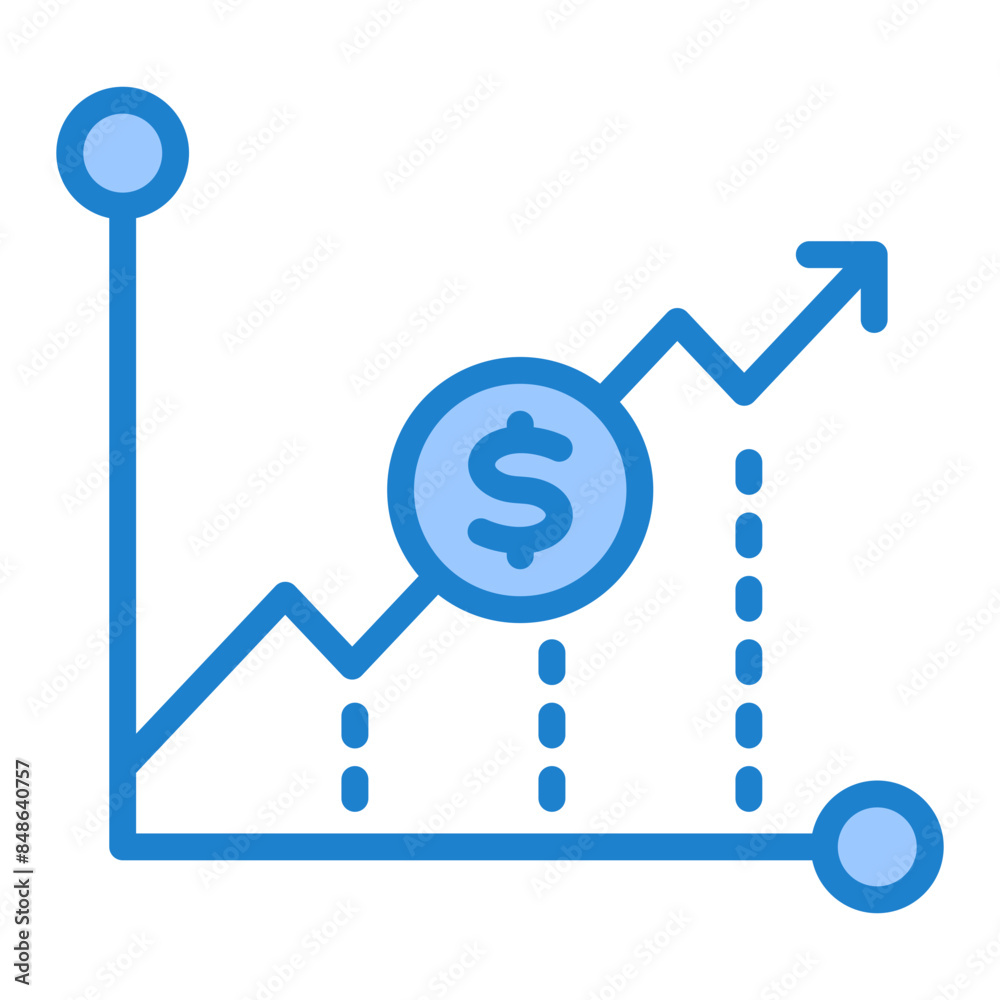 Index Funds Icon Index Funds Icon