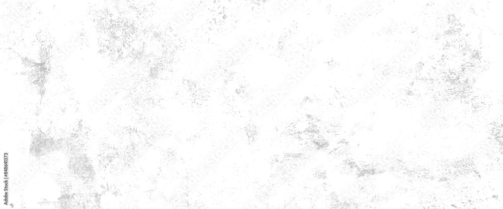 Vector white old rough grunge and white rough vintage distress grunge white and black wall for grunge background.
