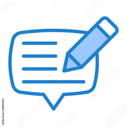 Blogs Icon