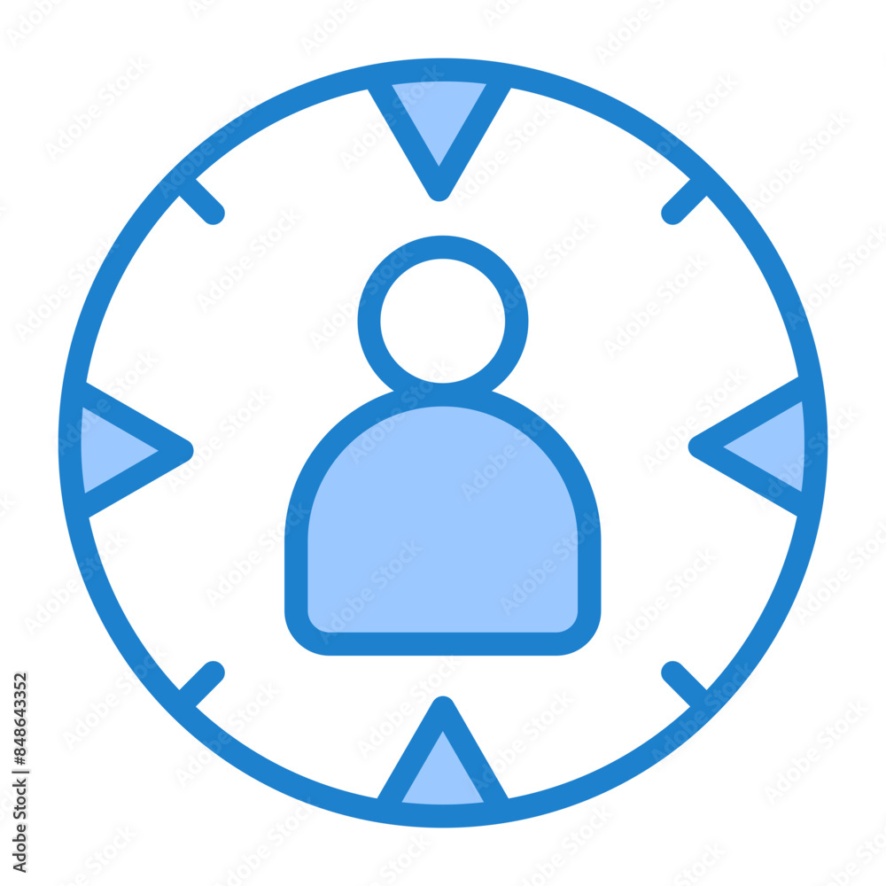 Personalization Icon Personalization Icon