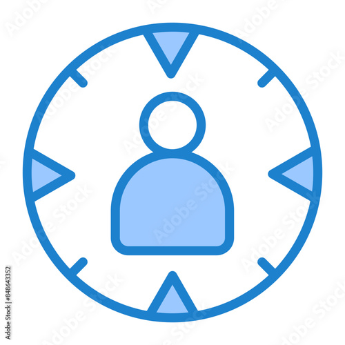 Personalization Icon