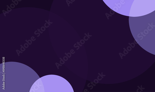 background design with gradient-colored geometric patterns, providing a modern and attractive look.