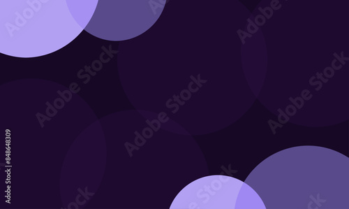 background design with gradient-colored geometric patterns, providing a modern and attractive look.