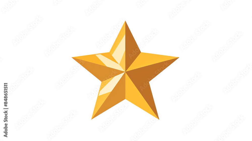A shiny, golden star icon with intricate details, perfect for awards, achievements, or celebratory themes in both digital and print media. , transparent A shiny, golden star icon with intricate details, perfect for awards, achievements, or celebratory themes in both digital and print media. , transparent