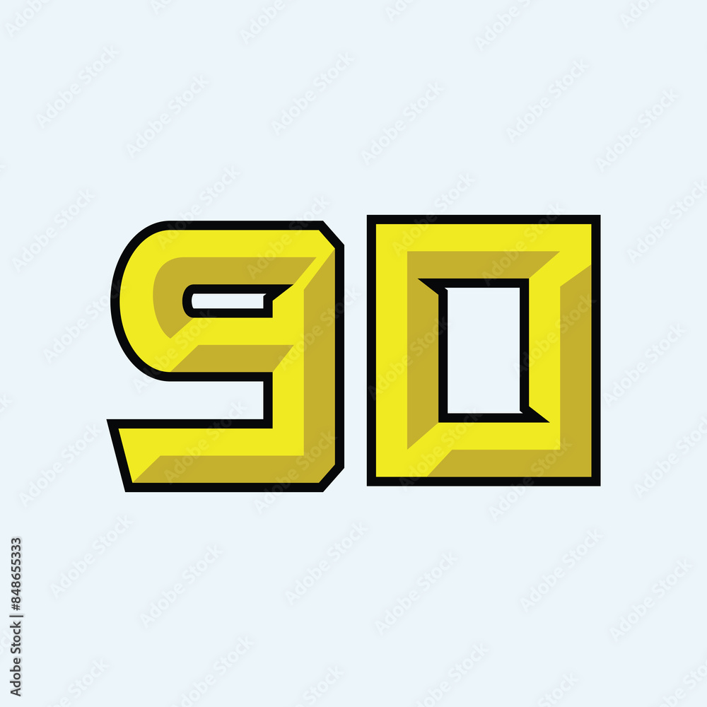 Racing Number Racing Number