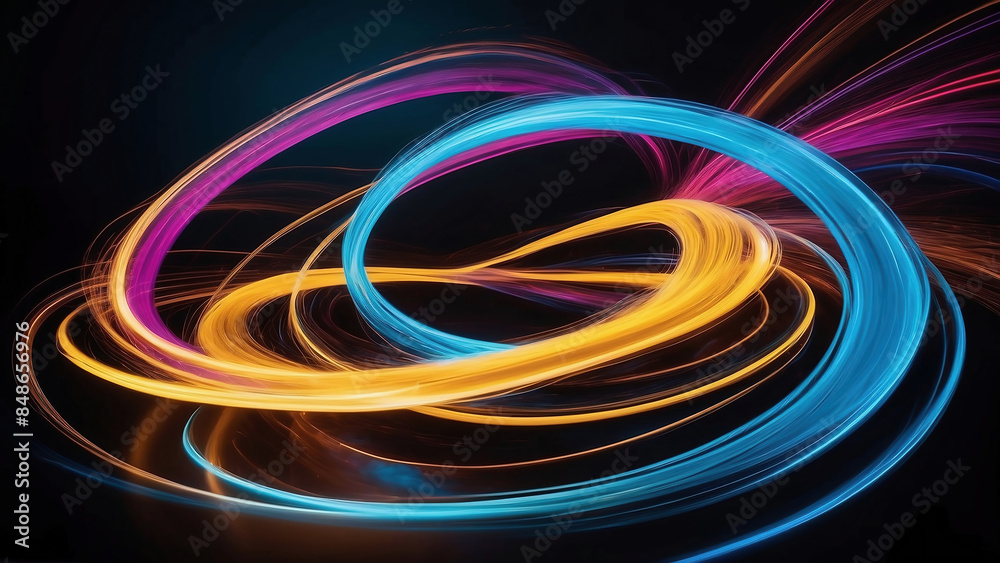 light painting trail, abstract background with glowing circles neon, light painting trail, fluorescent, bright, vibrant, glow, retro, fashion, lighting, electric, light painting trail, abstract background with glowing circles neon, light painting trail, fluorescent, bright, vibrant, glow, retro, fashion, lighting, electric,