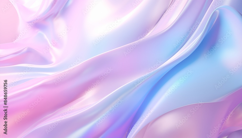 purple blue holographic wavy purple blue holographic wavy