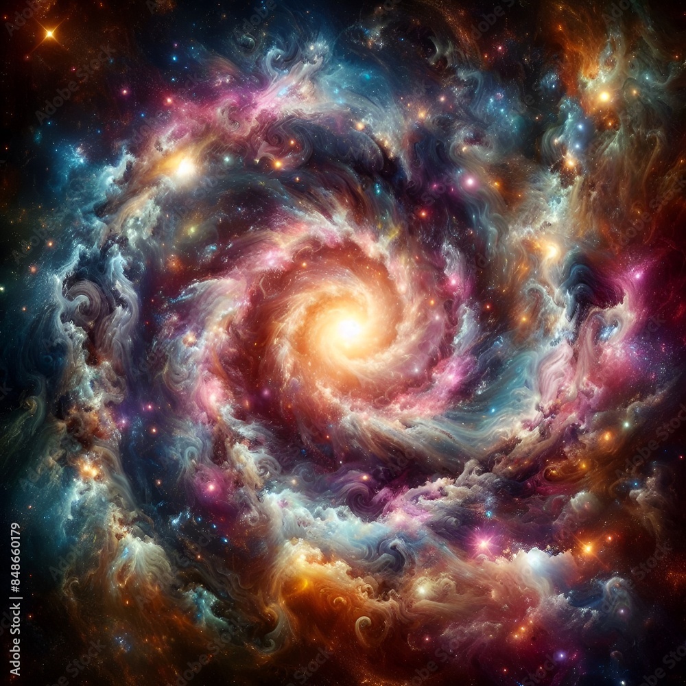 life of space life of space