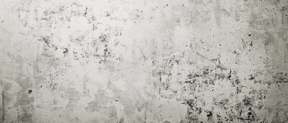 Fototapeta premium Abstract Grunge Texture Background with Distressed Concrete Surface and Weathered Patterns for Artistic and Industrial Design Projects