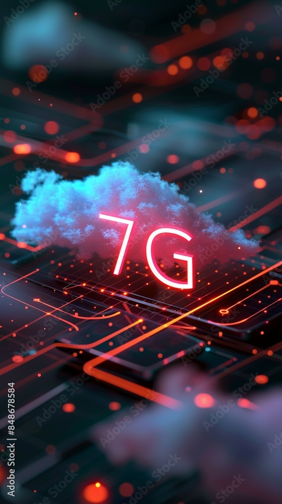 7G Network Techology 7G Network Techology