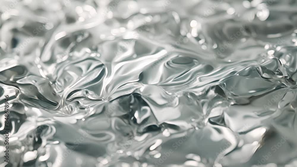 The blemishfree surface of clear plastic giving off a glasslike appearance. The blemishfree surface of clear plastic giving off a glasslike appearance.