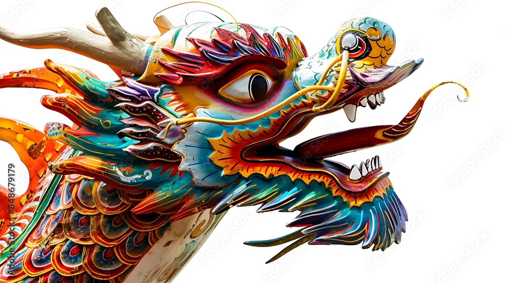 Vibrant painting of a majestic bird perched on a lush tree branch with wings gracefully spread and beak wide open, capturing a moment of natural beauty and elegance Vibrant painting of a majestic bird perched on a lush tree branch with wings gracefully spread and beak wide open, capturing a moment of natural beauty and elegance