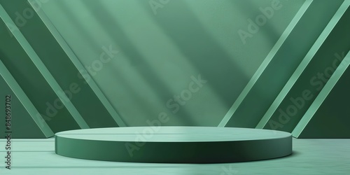 podium stage product 3d render texture plastic green colors, display, stage, podium, platform, texture, render, 3d, abstract, empty, plastic, object, background, stand, design, product, scene, mock up