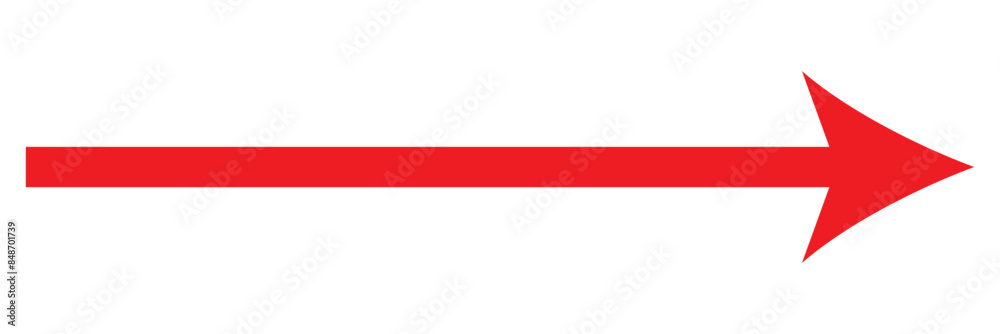 long arrow vector icon. double side left and right straight Horizontal long arrow icon. flat style long arrow vector illustration. long arrow vector icon. double side left and right straight Horizontal long arrow icon. flat style long arrow vector illustration.