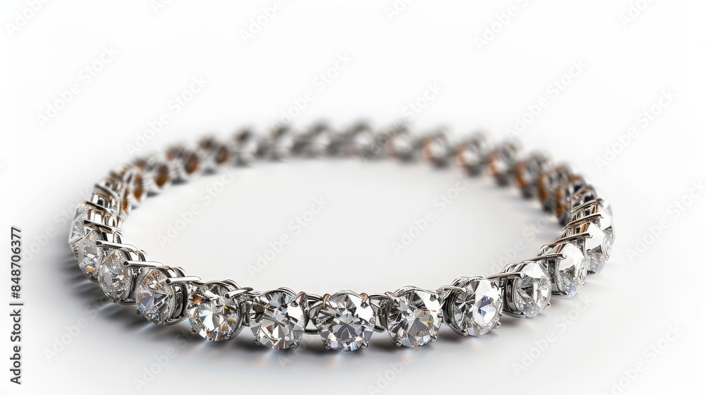 bracelet with a lot of diamonds on it bracelet with a lot of diamonds on it