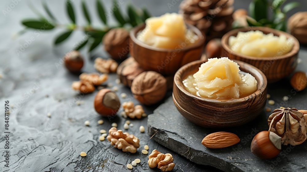 nuts and dried fruits nuts and dried fruits