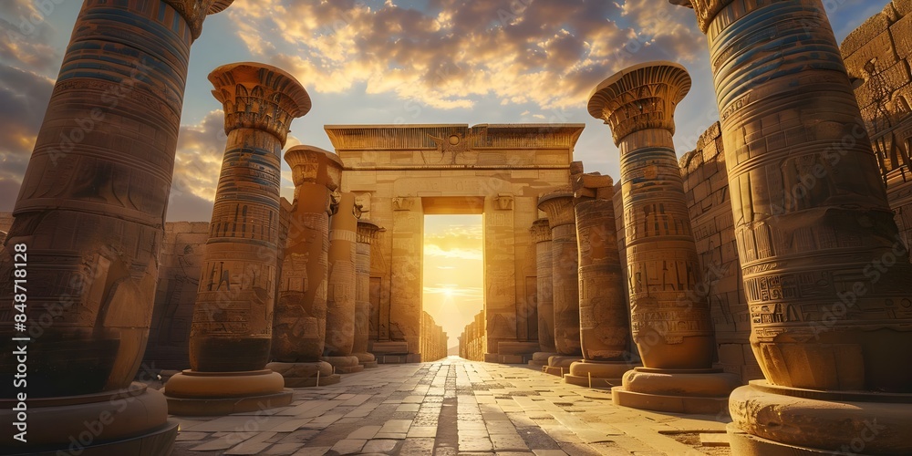 Explore ancient Akkadian Assyrian and Babylonian culture in Mesopotamias historical city. Concept Ancient Cultures, Akkadian Empire, Assyrian Empire, Babylonian Empire, Mesopotamia Explore ancient Akkadian Assyrian and Babylonian culture in Mesopotamias historical city. Concept Ancient Cultures, Akkadian Empire, Assyrian Empire, Babylonian Empire, Mesopotamia