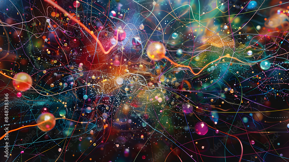 Visual Overload: A Graphic Representation of Cognitive Load and ...