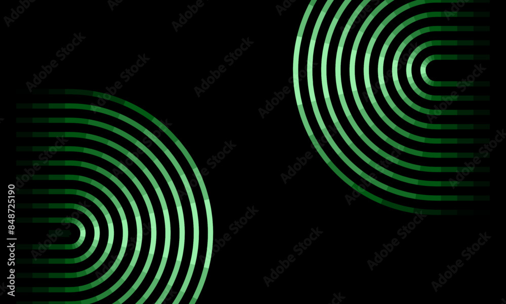 Abstract Blue circular lines on dark background. abstract linear circle banner template. Decorative vector element. futuristic banner. Simple and minimalist template presentation, banner, wallpaper
Abstract Blue circular lines on dark background. abstract linear circle banner template. Decorative vector element. futuristic banner. Simple and minimalist template presentation, banner, wallpaper