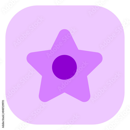 Editable hollywood star, movie industry, celebrity vector icon. Movie, cinema, entertainment. Part of a big icon set family. Perfect for web and app interfaces, presentations, infographics, etc