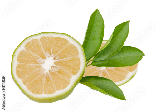 Citron vert photo