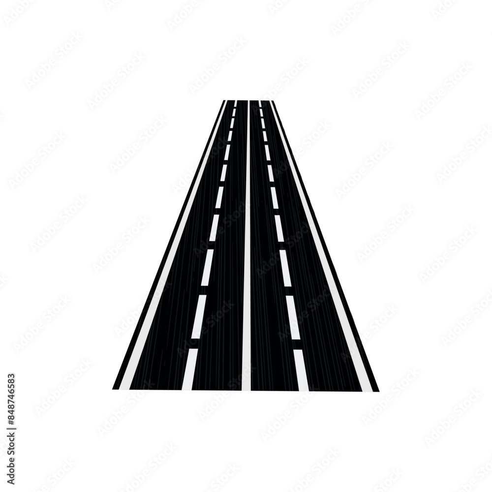 road icon road icon