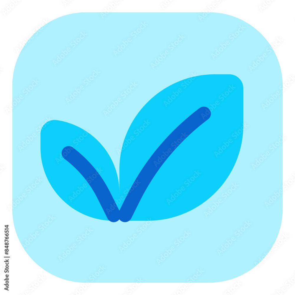 Editable tea leaves vector icon. Wellness, spa, relaxation. Part of a big icon set family. Perfect for web and app interfaces, presentations, infographics, etc Editable tea leaves vector icon. Wellness, spa, relaxation. Part of a big icon set family. Perfect for web and app interfaces, presentations, infographics, etc