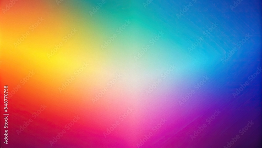 Colorful background with a smooth gradient effect, vibrant, plain, colorful, backdrop, texture, abstract, simple, art