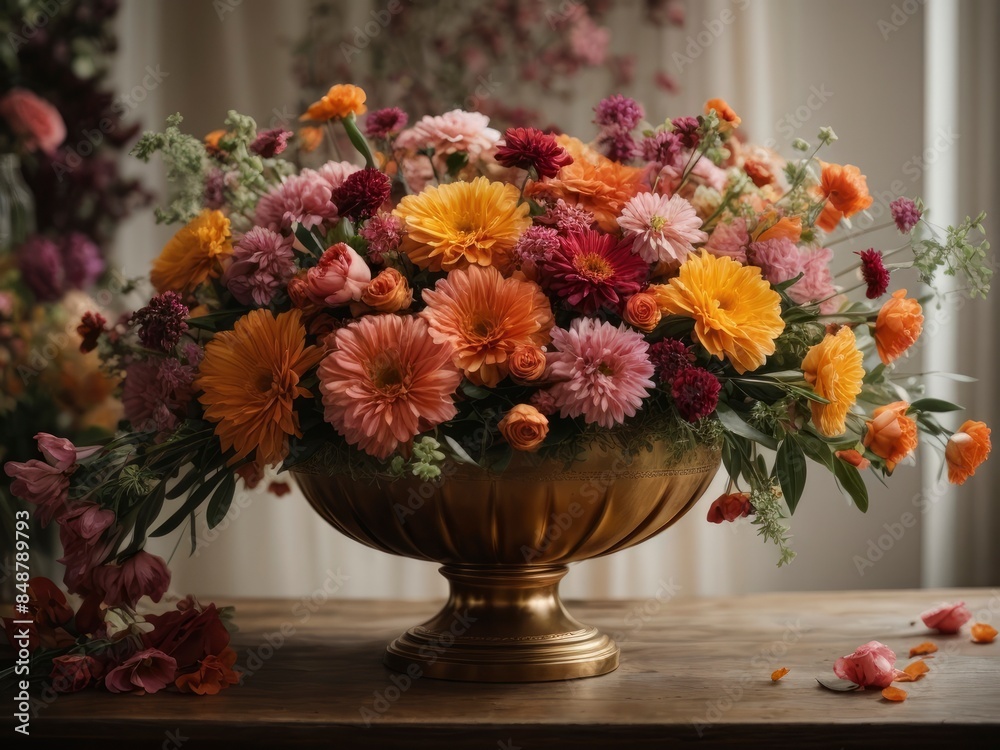 bouquet of flowers bouquet of flowers