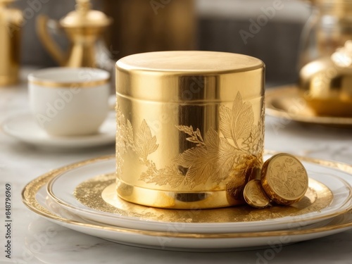 cup of coffee
