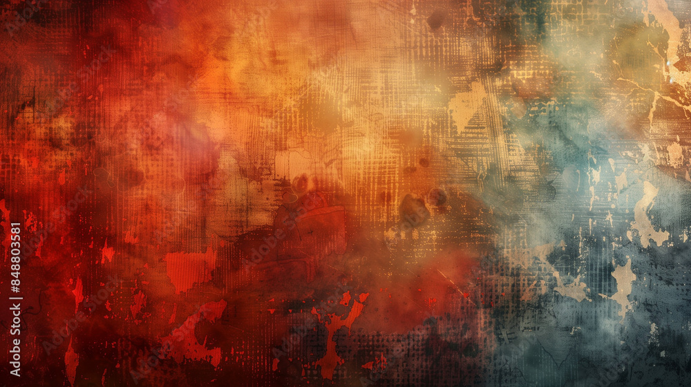 A background with a grunge texture that will perfectly enrich your project with a unique character. Raw lines, subtle stains and abrasions create an expressive and lively pattern. A background with a grunge texture that will perfectly enrich your project with a unique character. Raw lines, subtle stains and abrasions create an expressive and lively pattern.