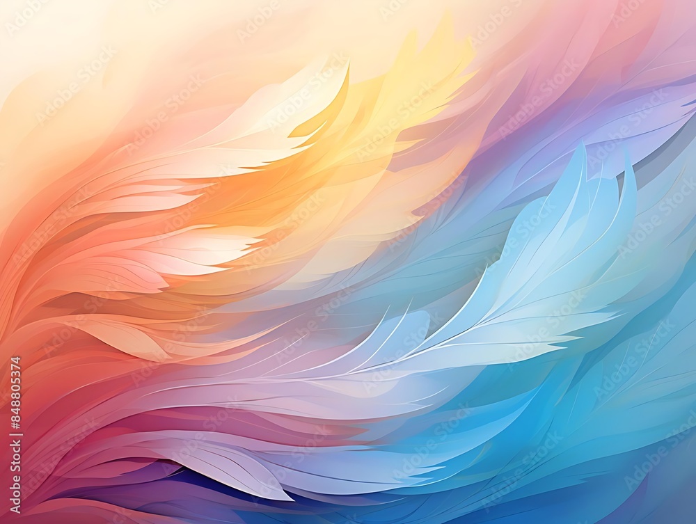 a colorful abstract background featuring a variety of shapes and sizes, including a square, triangle, rectangle, and hexagon, arranged in a repeating pattern a colorful abstract background featuring a variety of shapes and sizes, including a square, triangle, rectangle, and hexagon, arranged in a repeating pattern