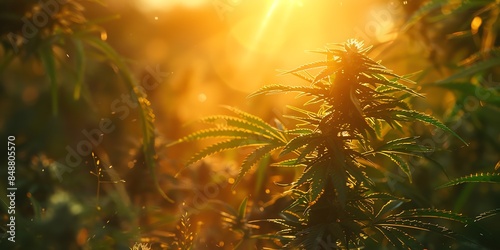 final cannabis legalisation Party in Germany, April 2024, Award, balloons, rockets, fun,