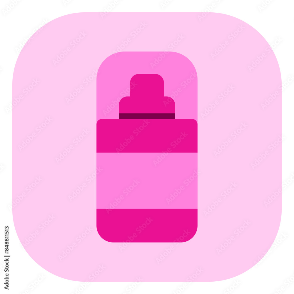 Editable toner spray vector icon. Cosmetics, makeup, skincare, beauty. Part of a big icon set family. Perfect for web and app interfaces, presentations, infographics, etc Editable toner spray vector icon. Cosmetics, makeup, skincare, beauty. Part of a big icon set family. Perfect for web and app interfaces, presentations, infographics, etc