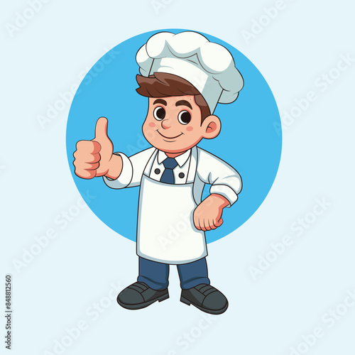 chef