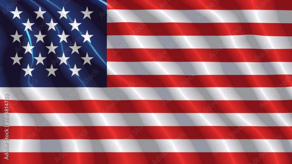 american flag background american flag background