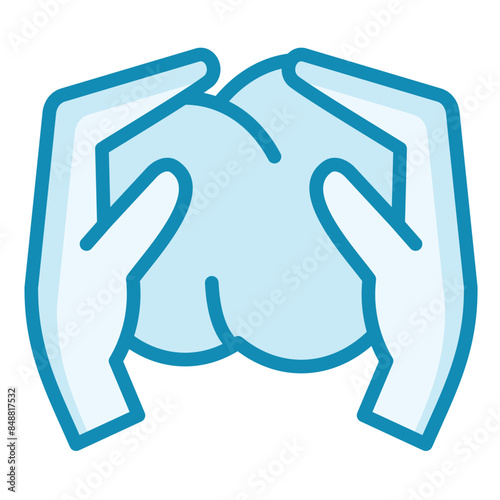 Dough Icon