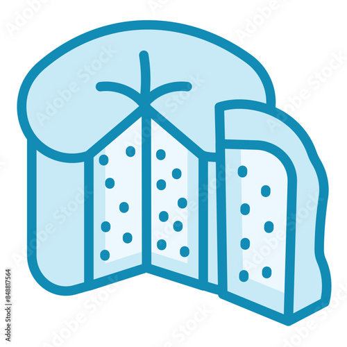 Panettone Icon