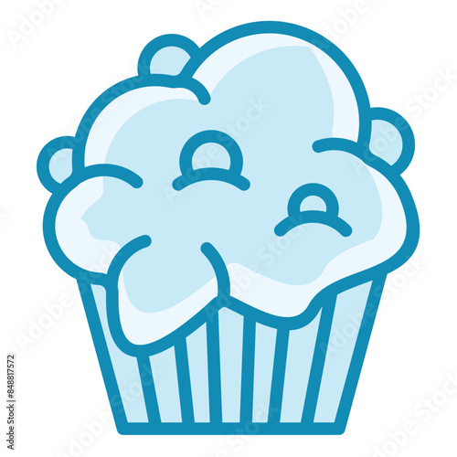Muffins Icon