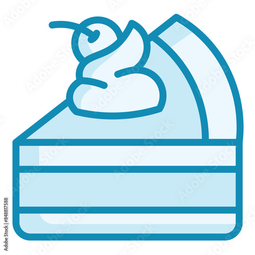 Patisserie Icon