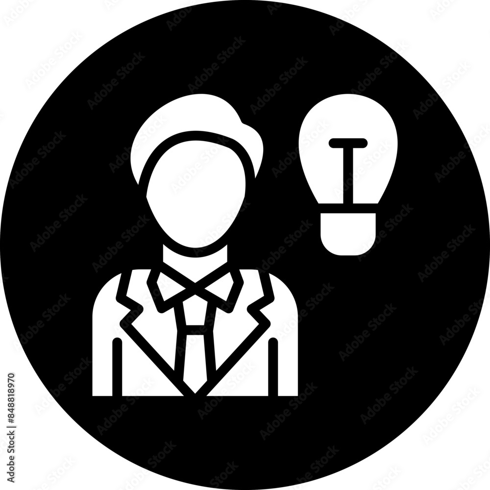 Vector Design Self Learning Icon Style Vector Design Self Learning Icon Style