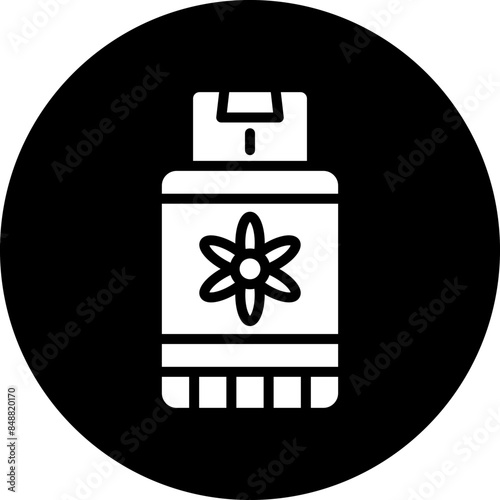 Vector Design Freshener Icon Style