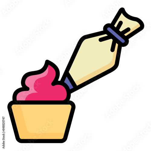 Icing Icon