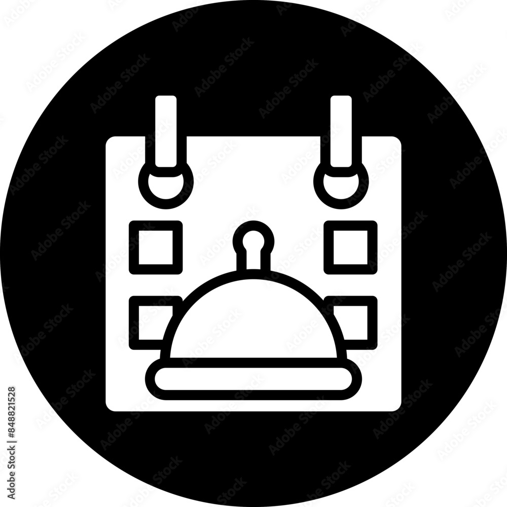 Vector Design Reminder Icon Style Vector Design Reminder Icon Style