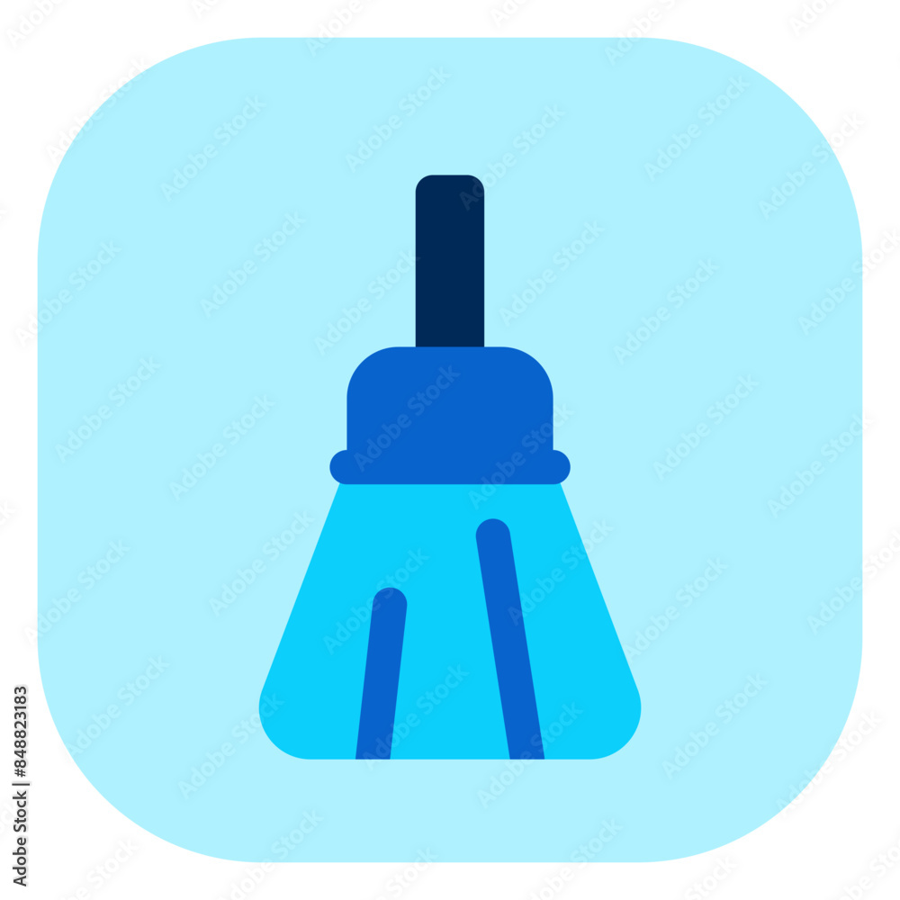 Editable broom stick vector icon. Part of a big icon set family. Perfect for web and app interfaces, presentations, infographics, etc Editable broom stick vector icon. Part of a big icon set family. Perfect for web and app interfaces, presentations, infographics, etc