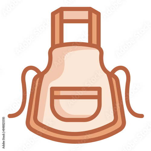 Apron Icon