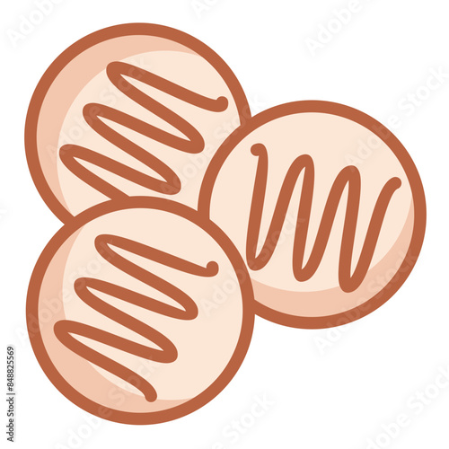 Cookies Icon