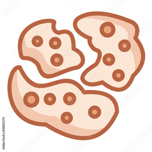 Crumbs Icon
