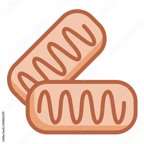 Danish Icon