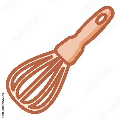 Whisk Icon